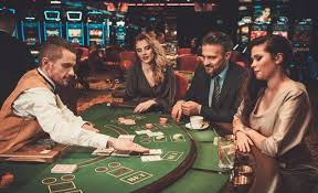 Maximum Casino