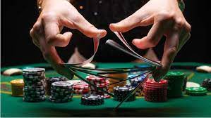 Casino Mister X™